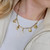 Coastal Charm Necklace Coastal Charm Necklace