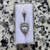 Titanium Oval Belly Ring