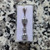 Titanium Dangle Belly Ring
