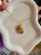 Gold Locket Necklace