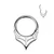 Web Hinged Hoop