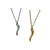 Italian Horn Necklace
