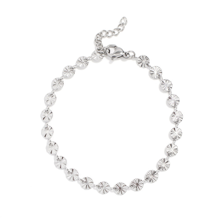 Sunburst Bracelet
