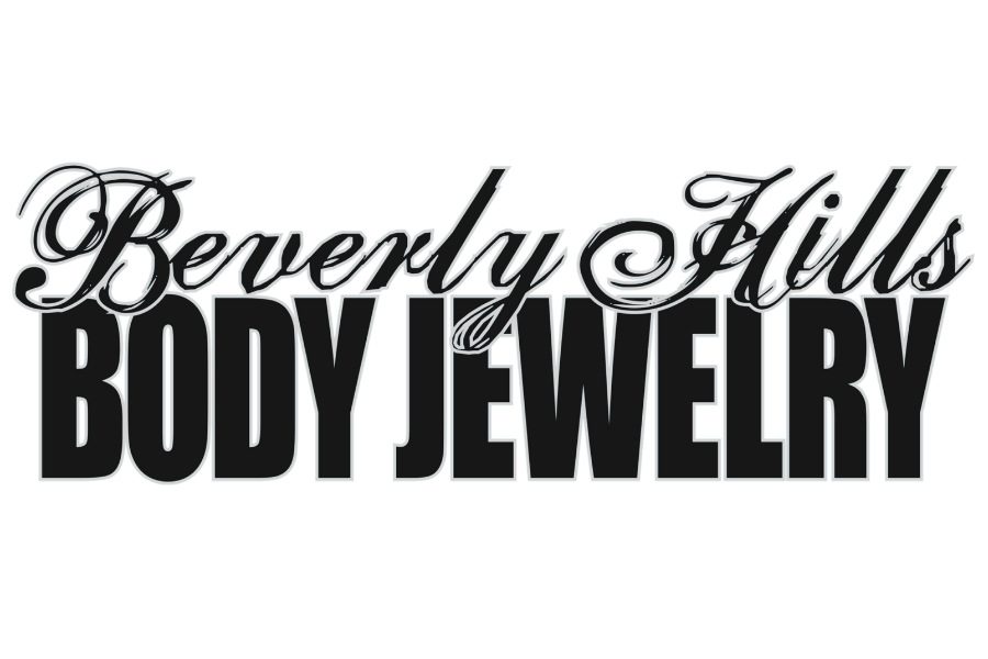 Beverly Hills Body Jewelry