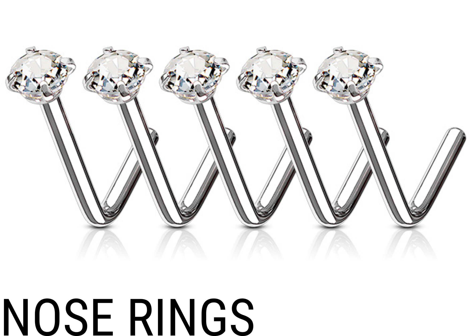 Beverly Hills Body Jewelry