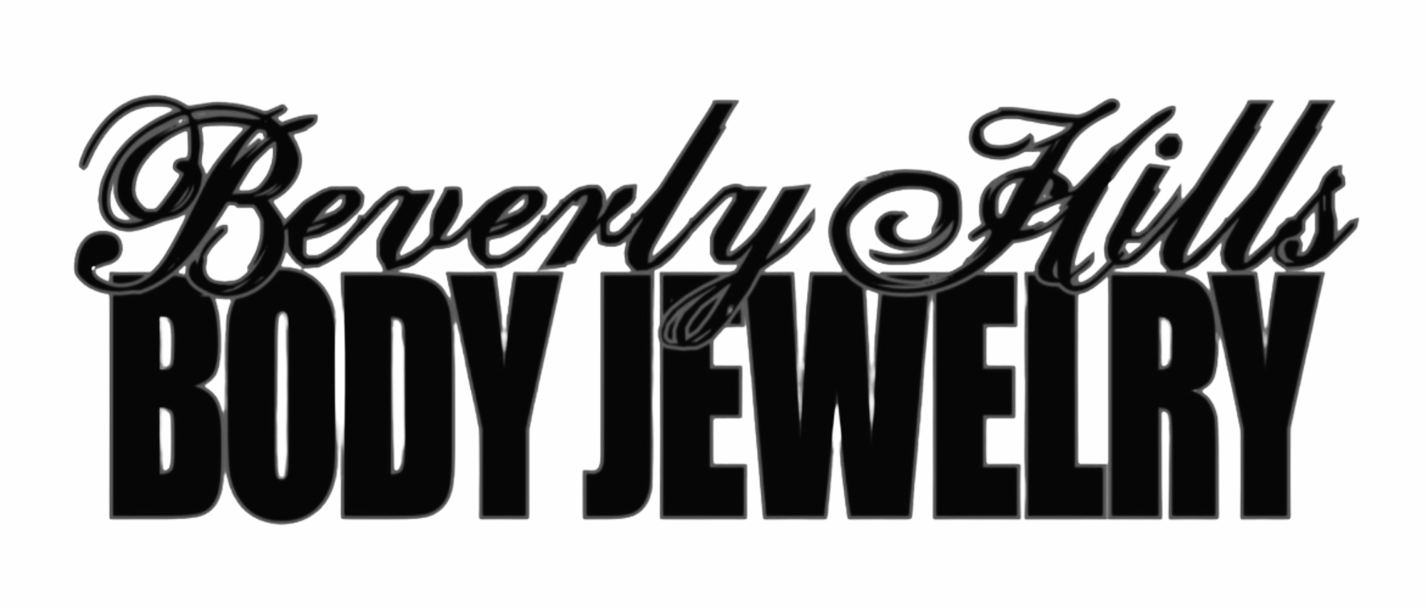 Beverly Hills Body Jewelry