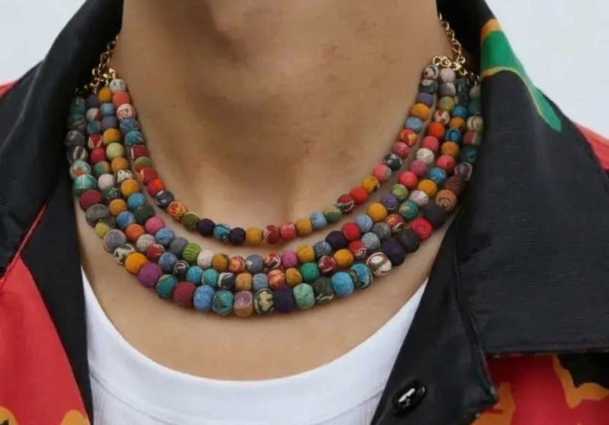 Handmade vs. Mass-Produced Jewelry