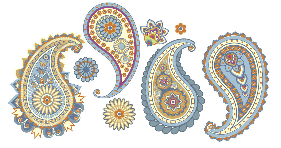 A Brief History of Paisley
