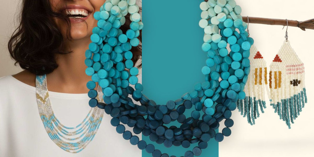 Blue in Jewelry: Calm, Trust, and the Cerulean Effect