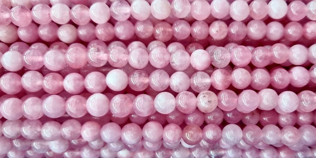 Pink and Purple in Jewelry: Expression, Emotion, and Individuality