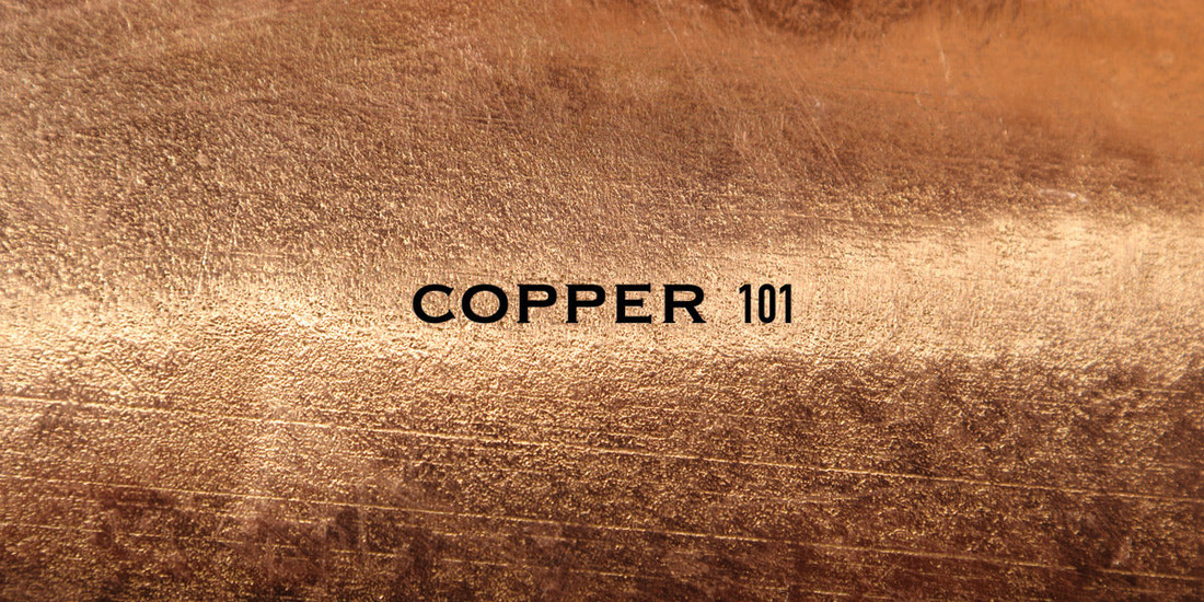 Copper 101