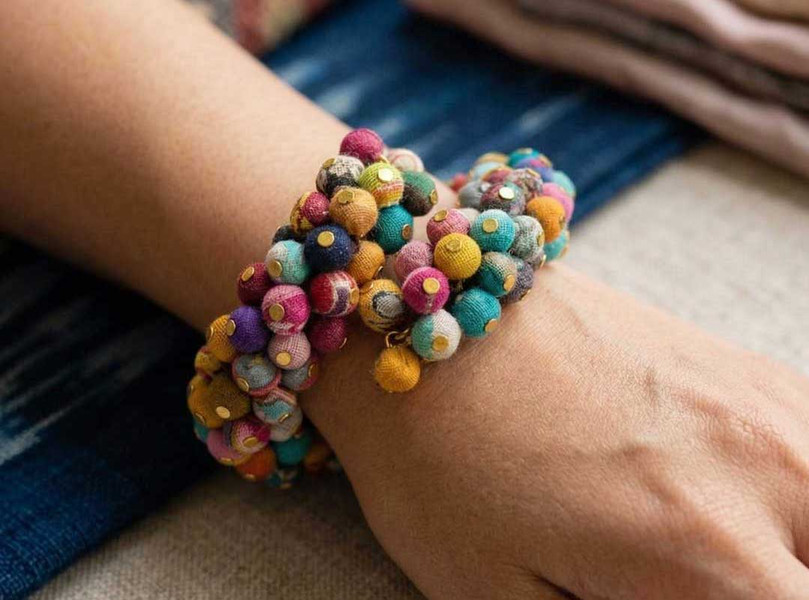 What Is Handmade Jewelry? (And What It Really Means)