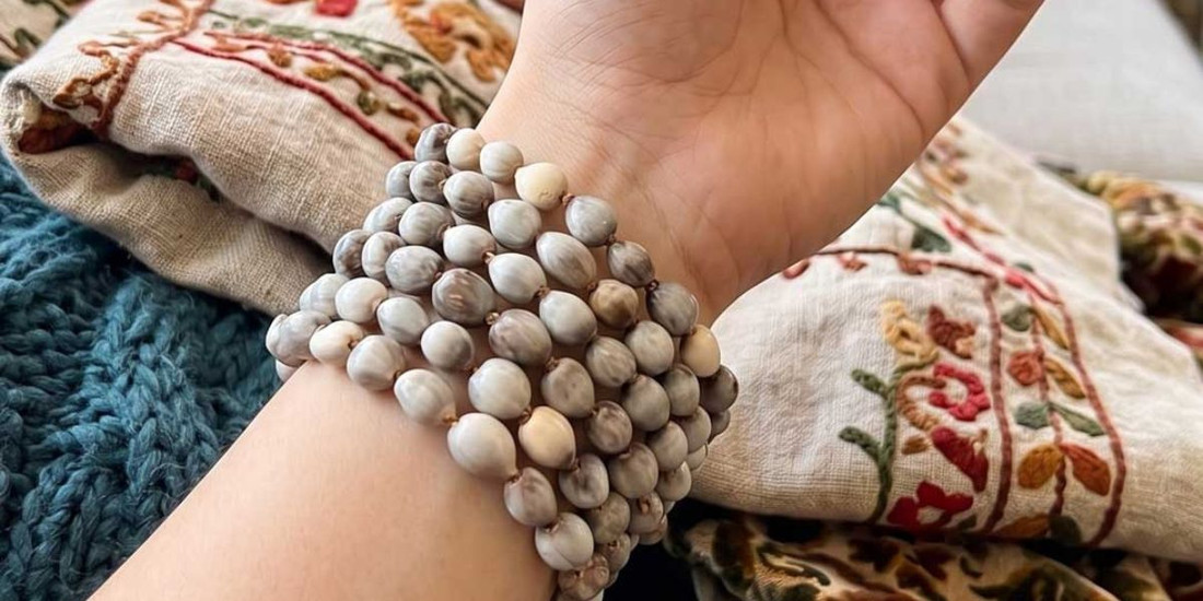 What "Handcrafted" Jewelry Really Means — And How to Tell the Difference