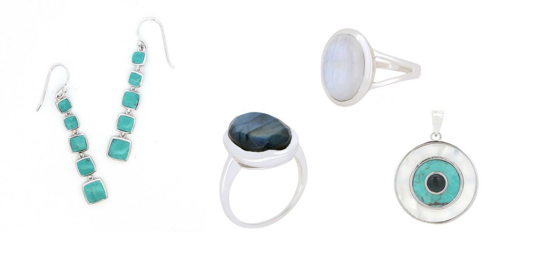 Caring for Your Silver Jewelry