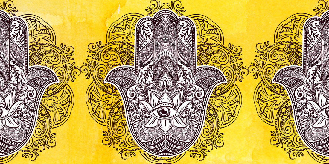 What Is the Hamsa Symbol?