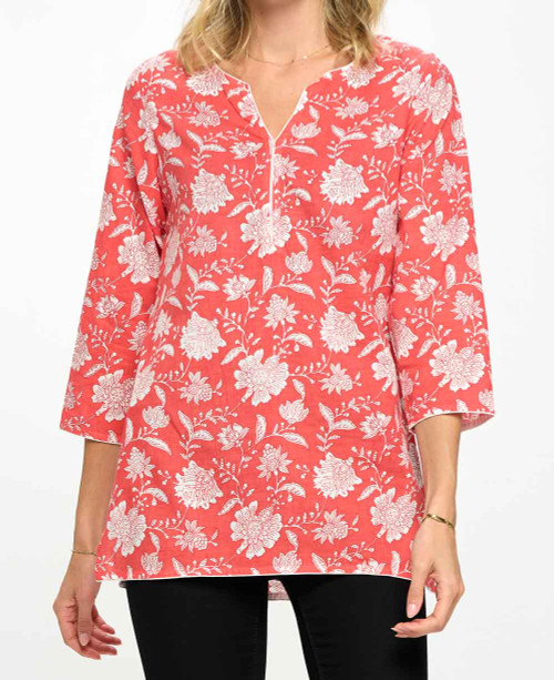 Tunic Top