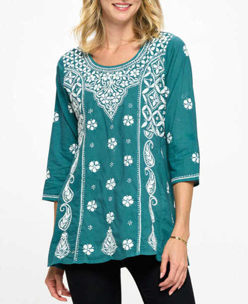 Tunic Top