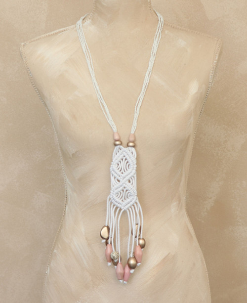 Beaded Necklace