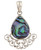 Ablaone Shell Pendant
