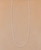 Gemstone Necklace Chain