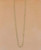 Gemstone Necklace Chain