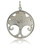 Swarovski Tree of Life Pendant