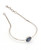 Gemstone Neptune Bracelet