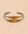 Medina Brass Cuff Bracelet