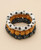 African Beads Bracelets