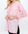 Pink Tunic Top