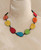 Tagua Necklace
