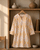 Sunshine Cotton Tunic Top — apparel, sunlit shelf lifestyle photo