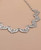 Handcrafted traditional lotus necklace