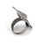 Architectural face ring