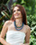 Multi-strand natural bead necklace handmade in Ecuador