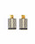 Timeless Geometry – Handwoven Miyuki Fringe Earrings