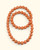 Tagua Beaded Neckalce