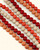 Tagua Beaded Neckalce