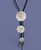 Disc Neckalce