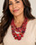 Red Necklace
