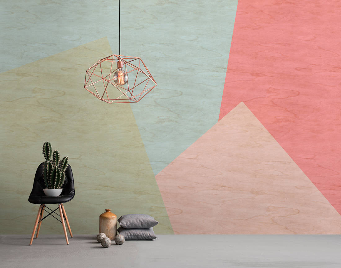 Designer Wallpapers - Walls by Patel - Page 1 - Ryan Wallcoverings Ltd