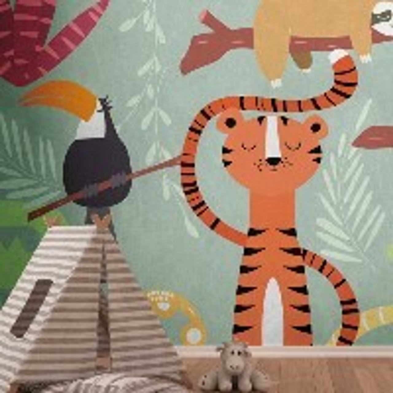 Children's Murals