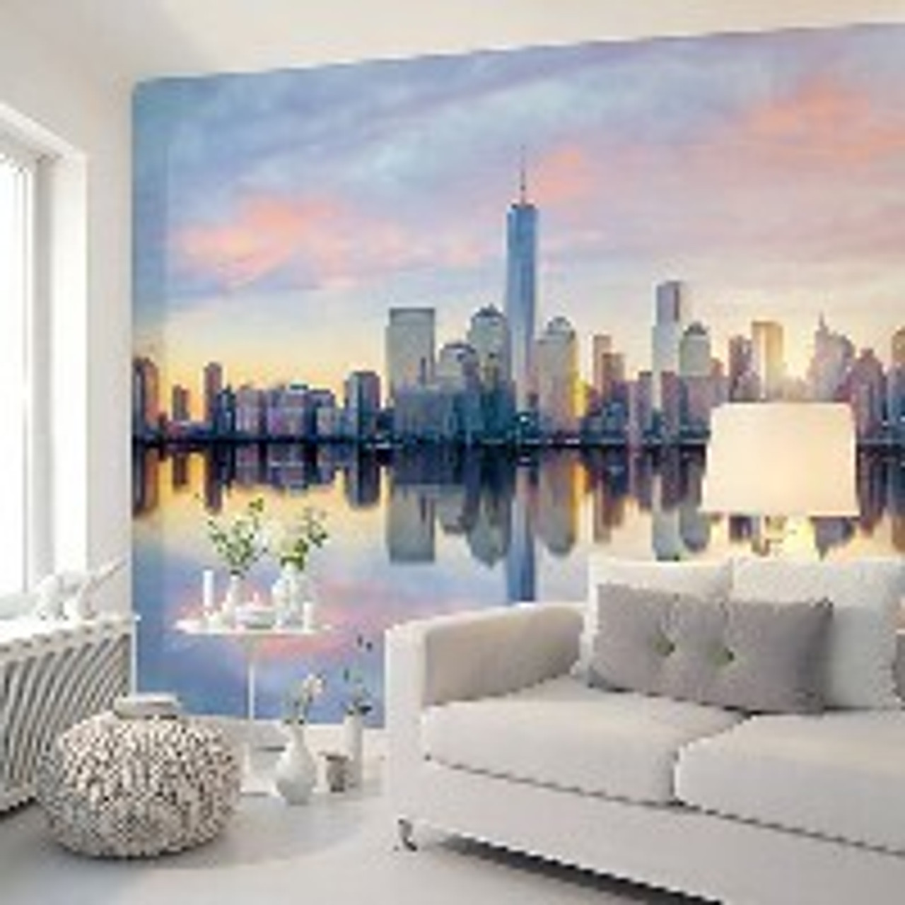 Murals - By Design - City - Ryan Wallcoverings Ltd - Wallpaper and ...