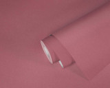 RW77025A Pink Plain Wallpaper