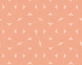 RW91752A Geometric Wallpaper