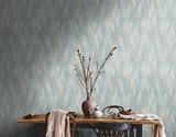 Geometric Wallpaper RW91042A