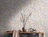 Floral Wallpaper RW91171A