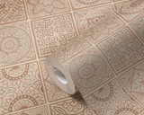 RW89213A Tile Wallpaper