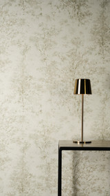 RW7792004A Green Tree Wallpaper