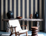 RW97781P Mottled Effect stripe Wallpaper